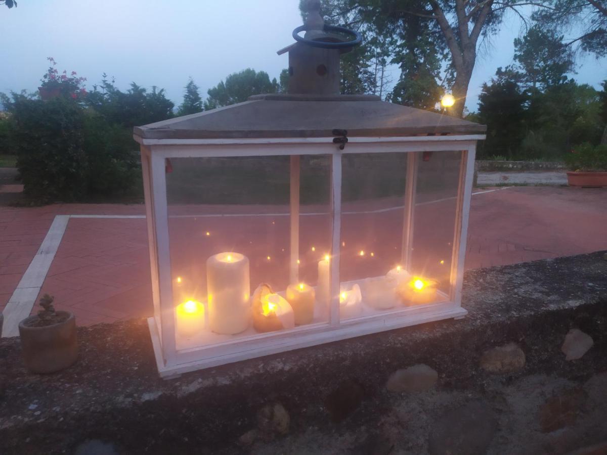 Dago Farmhouse Siena Ngoại thất bức ảnh