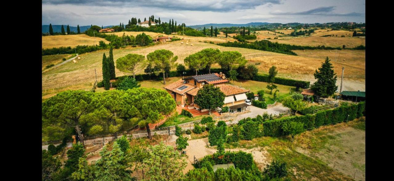 Dago Farmhouse Siena Ngoại thất bức ảnh