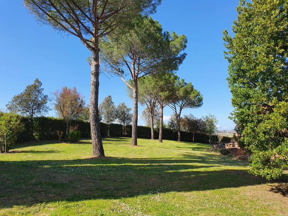 Dago Farmhouse Siena Ngoại thất bức ảnh
