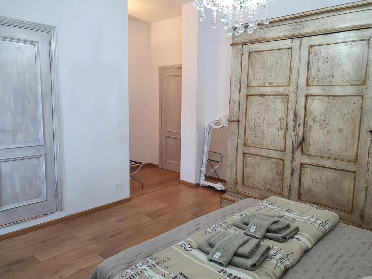 Dago Farmhouse Siena Ngoại thất bức ảnh