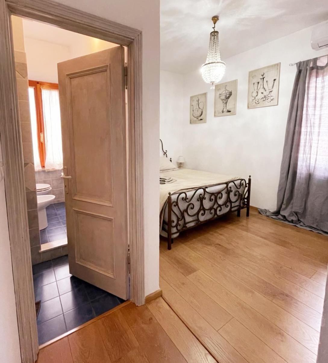 Dago Farmhouse Siena Ngoại thất bức ảnh