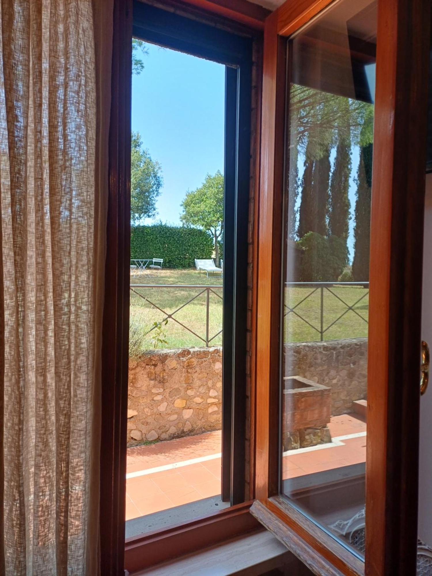 Dago Farmhouse Siena Ngoại thất bức ảnh